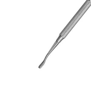 RWS INSTRUMENTS Premium Stainless Steel Manual Dental <b>Hand</b> Instrument Class II Ergonomic Grip CE Certified RWS-MBF-4955 Silver 1 - Product Image 4