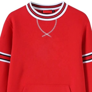 University Women's Customized Long Cable Knit Sorority & Fraternity Greek Crew Neck Winter Front Logo Sweater - Product Image 2