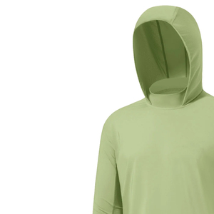 Wholesale Customized Printing Design Fishing Hoodies Hunting Hoodie Shirts Best Performance Fishing Wear Fishing Hoodies For <b>Men</b> - Product Image 2