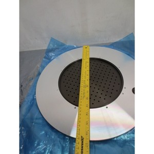 ÉLECTRODE TOKYO ELECTRON TEL B31D10-201588-12 - Équipements et pièces semi-conductrices d'occasion fiables à l'échelle mondiale - Product Image 5
