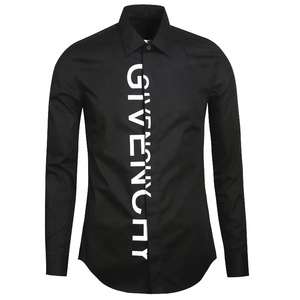 Shirt Designs for <b>Men</b> New Model Casual <b>Dress</b> Shirt for <b>Men</b> Print Shirt - Product Image 2