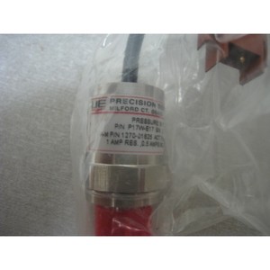 2 AMAT 1270-01625 SW Press 75-100PSIG 0.1-1A@VDC - Equipo y piezas de semiconductores de confianza de la marca global Legacy - Product Image 6