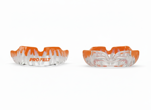 Protège-dents sportif en silicone anti-bruxisme et absorbant les chocs pour la boxe - Product Image 4