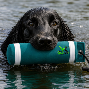 VANTEX SPORTS - Maniquíes de Entrenamiento para Perros y Gatos de Lona Naranja, Ligeros, Ecológicos, con Asas de Cuerda, Duraderos, para Uso en Todas las Estaciones, Estilo Simple - Product Image 6