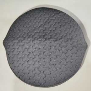 Gorro Tradicional Uzbeko, Turcomeno, Afgano, Gorro Islámico Redondo, Gorro Musulmán Koofi, Gorro Islámico Pakistaní para Rezar, Tupi Kufi Redondo para BD - Product Image 1