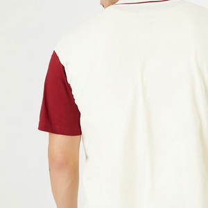 Uniforme de Béisbol de Alta Calidad con Nuevo Diseño, Talla Grande, Color Negro, Doble Costura, Poliéster, Suave y Cómodo - Product Image 4