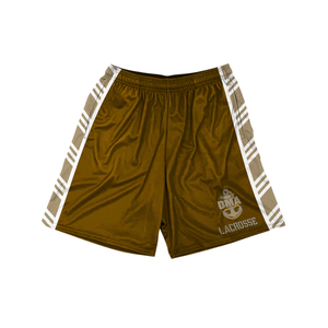 Pantalones Cortos de Lacrosse Ligeros, Personalizados, Ecológicos, Reciclables, con Tecnología Active Stretch, que Absorben la Humedad, Ropa Deportiva Unisex para Entrenamiento en Equipo - Product Image 5