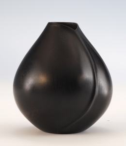 Jarrón de Latón Estilo Templo, Jarrón de Latón Étnico Indio, Jarrón de Latón con Diseño Mughal, Jarrón de Latón Cultural, Jarrón de Latón Tradicional Grabado - Product Image 3