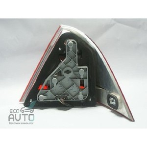 ไฟท้ายมือสอง C-class ซ้าย รุ่น 2038200164 - Product Image 4