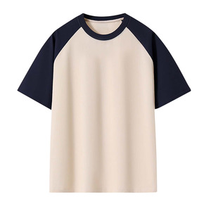 เสื้อยืดคอกลมพิมพ์ลายทรงโอเวอร์ไซส์สำหรับผู้ชาย ผ้าเจอร์ซีย์ ใส่สบายสำหรับฤดูร้อน ไซส์ใหญ่ แขนสั้น แห้งเร็ว เป็นมิตรกับสิ่งแวดล้อม ผลิตจากโพลีเอสเตอร์/สแปนเด็กซ์ - Product Image 1