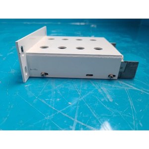 TEAC 193077A2-91 FD-235HF Lecteur de disquettes 3,5 pouces d'occasion, pièces d'équipement semi-conducteur de génération précédente - Product Image 1