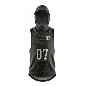 2026 7v7 Uniform Breathable Lightweight Design Perfect For Football Matches Practice <b>Games</b> - Product Image 3
