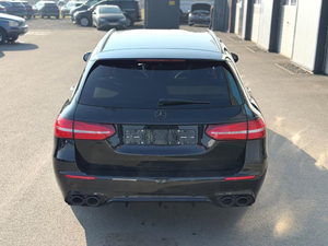 รถยนต์มือสอง ปี 2018 เมอร์เซเดส-เบนซ์ E53 AMG ยูโร 6d 6 สูบ น้ำมันเบนซิน 625 แรงม้า 2 เพลา เกียร์อัตโนมัติ พวงมาลัยขวา - Product Image 2