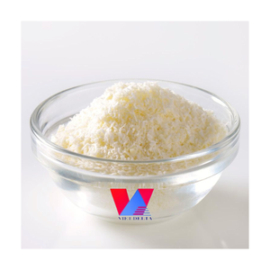 Noix de coco râpée à haute teneur en matières grasses, poudre fine, ingrédient pour pâtisserie - Product Image 1