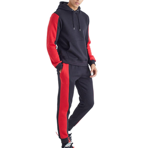 Nuevos Conjuntos Deportivos Personalizados de Moda para Hombre, Conjuntos Deportivos Masculinos de Primera Calidad Más Vendidos de Pakistán - Product Image 5