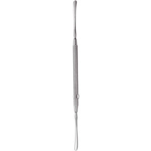 Freer Elevator 7.5 Inch 190mm Double Ended Neurosurgery Surgical <b>Instrument</b> For Tissue ElevationCE Certified By Grip Surgical - Product Image 3