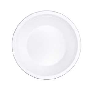 Assiettes en porcelaine de qualité supérieure, vente en gros, vaisselle de luxe pour hôtels et restaurants, assiettes rondes pour banquets, mariages, traiteurs - Product Image 1