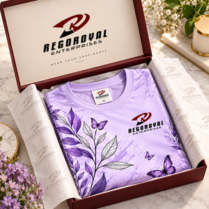 Prendas esenciales modernas para el armario con diseños únicos y un ajuste cómodo. Camisetas estampadas para mujer para un estilo diario. - Product Image 6