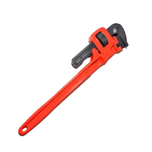 Mỹ Tự Làm Cấp <span class=keywords><strong>OEM</strong></span> Ống Thép Kìm Thiết Lập Heavy Duty Đa-Mục Đích Với Có Thể Điều Chỉnh Ống Nước Kẹp Cờ Lê Chrome Kết Thúc - Product Image 1