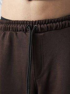 Pantalon ample en lin pour homme 2026 à taille élastique, coupe décontractée et confortable, idéal pour le yoga, style décontracté et élégant - Product Image 4