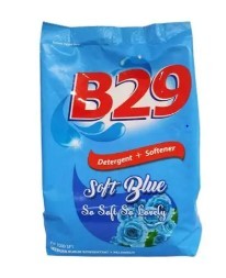 (Export Vina Ltd) Export Vina Ltd B29 Suavizante Azul en Polvo para Lavar Ropa 750g x 12 paquetes - Product Image 2