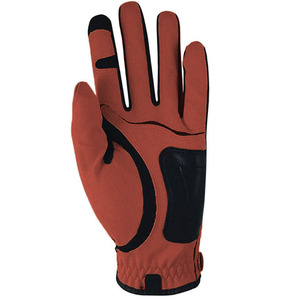 Gants de golf ajustables de qualité supérieure fabriqués au Pakistan 2026 – Conception personnalisée en peau de mouton avec pouce flexible - Product Image 2