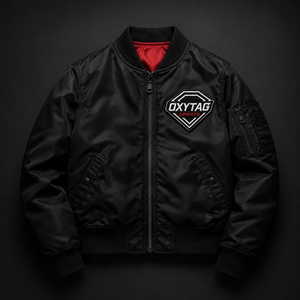 Oxytag Sports Embroidered <b>Patches</b> Iron-On Fabric Badge for Apparel and <b>Jackets</b> Custom Design Logo <b>Patch</b> Set - Product Image 5