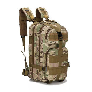 Wholesale Nylon Multi Functional Sports Outdoor Tactical <b>Backpack</b> Large Capacity 24-<b>55L</b> Waterproof Lightweight Men Hiking - Product Image 3
