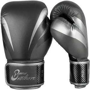 Guantes de Boxeo de Competición para Entrenamiento Intenso, Construcción en PU Duradero, Multicolor, con Logotipo de Marca y Dimensiones Personalizadas, Gran Venta - Product Image 5