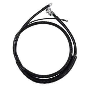2LF32XE <b>Battery</b> <b>Cable</b> for Chevy Silverado Suburban 1500 2500 Tahoe GMC for Sierra Yukon Truck Electronics Electrical Systems - Product Image 6