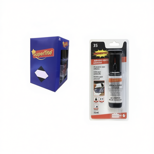 Pegamento Líquido Jerinca Expoxi 25ML - Product Image 2