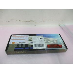 AMAT 0160-00011, Teclado (PC-KBD), Mitsumi - Equipo y Piezas de Semiconductores de Confianza a Nivel Global - Product Image 1