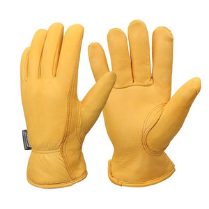 Wholesale Full Finger Leather Racing Winter Motor Bike Protection <b>Gloves</b> Custom Waterproof <b>Touch</b> Screen Riders Motorcycle <b>Glove</b> - Product Image 4