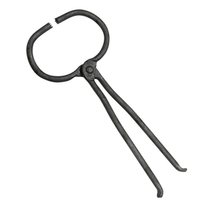 Herramienta Veterinaria de Acero Inoxidable para Herradores, Probador de Cascos de Caballo de Calidad Premium, Recortador de Cascos Ajustable y Reutilizable - Product Image 2
