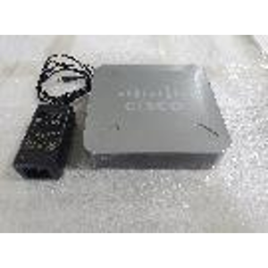 Cisco RVS4000 V2 - Equipo y Piezas de Semiconductores Globales de Confianza - Product Image 2