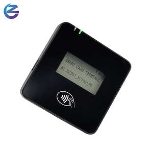Zcs07 Nhỏ Gọn Mpos Android Thông Minh Thiết Bị Đầu Cuối Cho Ví Kỹ Thuật Số Điện Thoại Di Động Thanh Toán Và Đám Mây Dựa Hàng Tồn Kho Hệ Thống Thanh Toán - Product Image 4