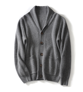 Men's Striped Knitted <b>Pullover</b> <b>Sweater</b> Long Sleeve Regular Fit Autumn Wear - Product Image 6