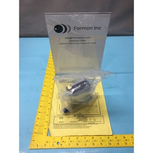 เครื่องควบคุมการไหลของสาร Aera FC-980, MFC, SiH4, 2 - อุปกรณ์และอะไหล่เซมิคอนดักเตอร์ระดับโลกที่เชื่อถือได้ - Product Image 1