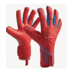 Nouveaux modèles de gants de gardien de but pour hommes et femmes, vente en gros, fabricant - Product Image 3