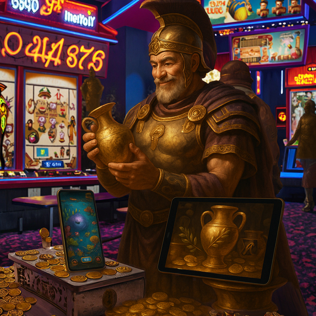 Game Vault Skill Game Software Platform Supplier Golden Dragon Panda Master Orion Star Fish Amusement Game English Plastic Metal