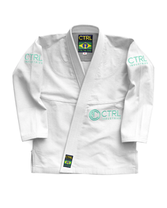 Mejor Precio al por Mayor, Kimono de Jiu Jitsu Brasileño con Logotipo Personalizado, 100% Algodón Elástico, Ligero y Transpirable - Product Image 1