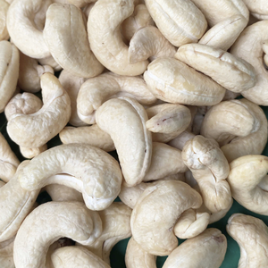Hot Sale 2025 Cashew W320 Cashew <b>Nuts</b> Kaju Cashew Vietnam Reday To Ship Santigo - Product Image 1