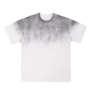 Camisetas de Lavado Ácido para Niños de Alta Calidad Hechas en Pakistán, Ligeras, Transpirables, las Más Vendidas - Product Image 1