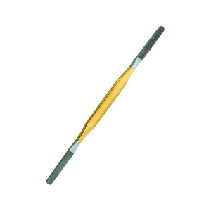 Râpe à os Putti en acier inoxydable, instrument orthopédique, lime à os chirurgicale pour la préparation, le lissage et le remodelage osseux - Product Image 3