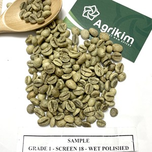 Café vert vietnamien Robusta Arabica de haute qualité à bas prix directement de l'usine - Product Image 4