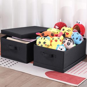 ที่เก็บของเล่นผ้าสำหรับวัยรุ่นที่หรูหราสำหรับเด็ก - Product Image 1