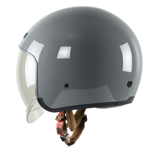 Fabricante de Vietnam ROYAL HELMET M139, casco de motocicleta de cara abierta, visera transparente de alta calidad, fábrica OEM, buen precio, nueva condición - Product Image 4