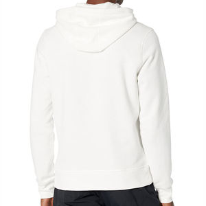 Hoodies pour hommes confortables en stock, respirants, nouveau style, sur mesure, 2026 - Product Image 1