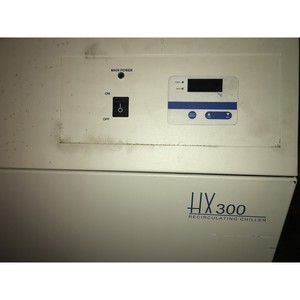 เครื่องทำความเย็นแบบหมุนเวียน Thermo Neslab HX+300W HX300 - อุปกรณ์และอะไหล่เซมิคอนดักเตอร์ระดับโลกที่เชื่อถือได้ - Product Image 4