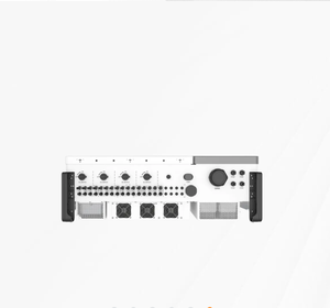 อินเวอร์เตอร์โซลาร์เซลล์แบบเชื่อมต่อกับระบบไฟฟ้า Solis ขนาด <span class=keywords><strong>15kw</strong></span> 20kw 23kw แรงดันต่ำ รุ่น S5-GC15K-LV S5-GC20K-LV ราคาอินเวอร์เตอร์ - Product Image 2